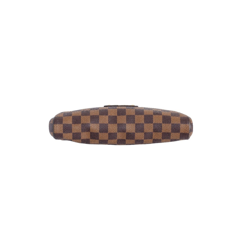 Louis Vuitton Damier Ebene SOPHIE Pochette W/ Strap