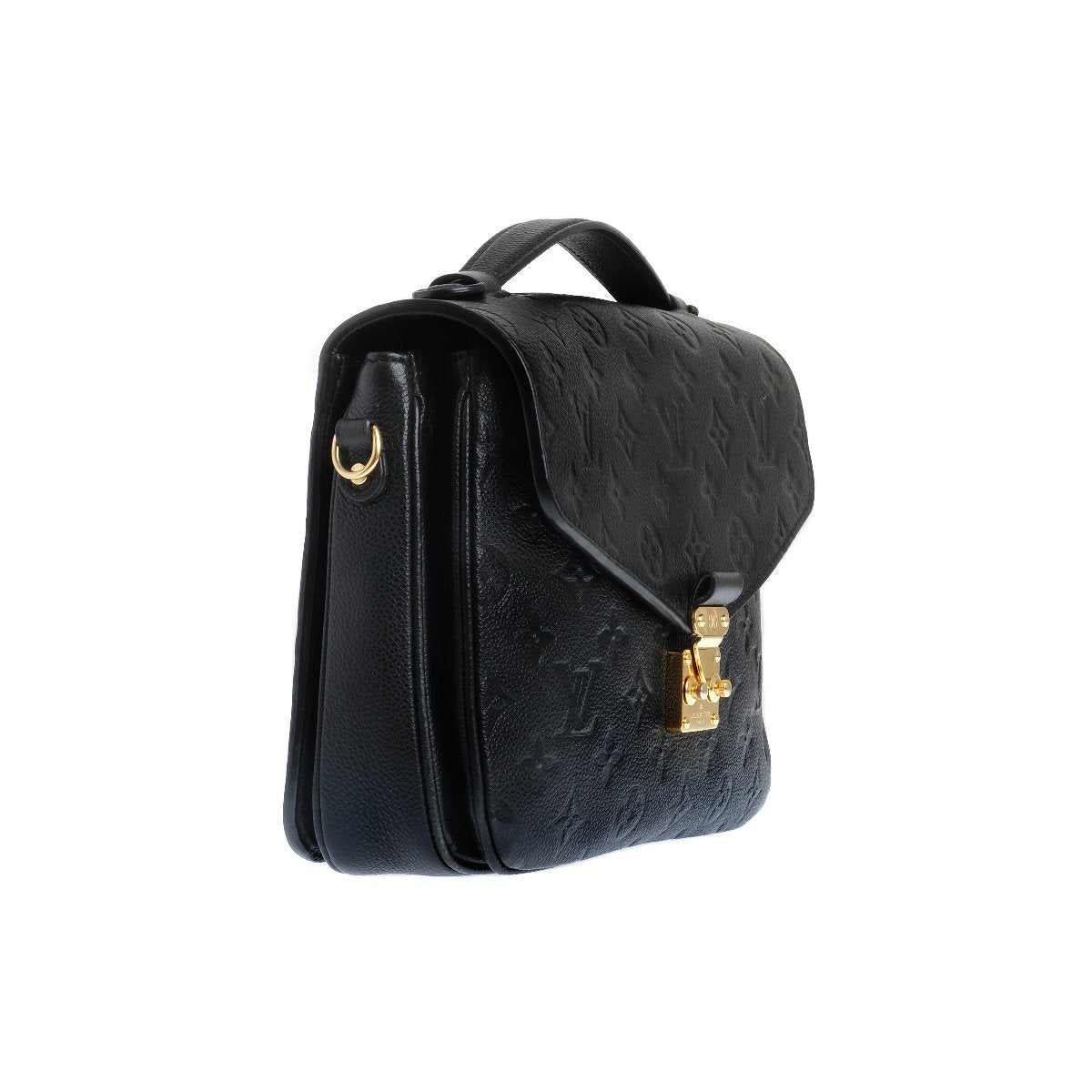 Louis Vuitton Monogram Empreinte Pochette Métis