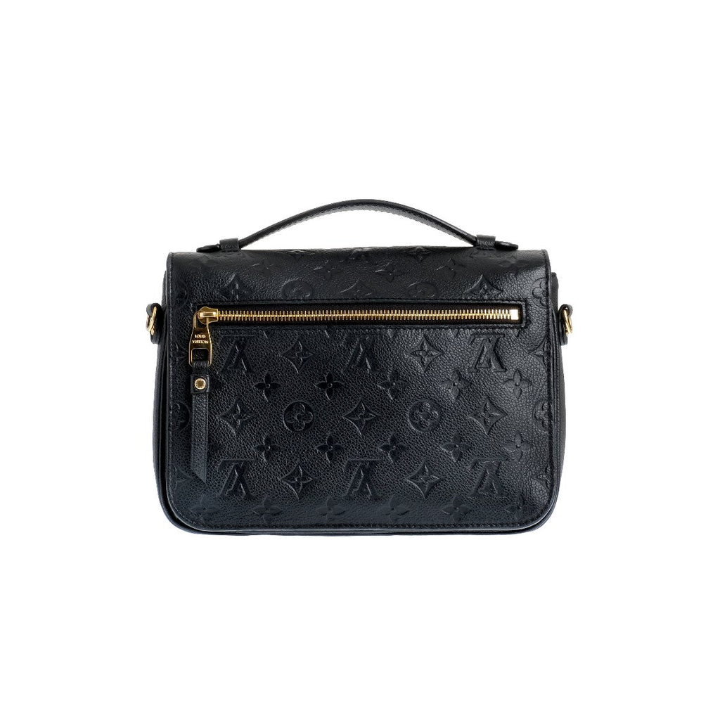 Louis Vuitton Monogram Empreinte Pochette Métis