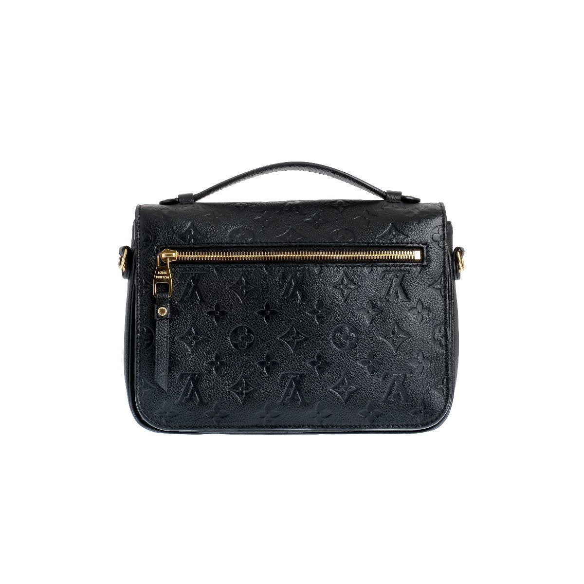 Louis Vuitton Monogram Empreinte Pochette Métis