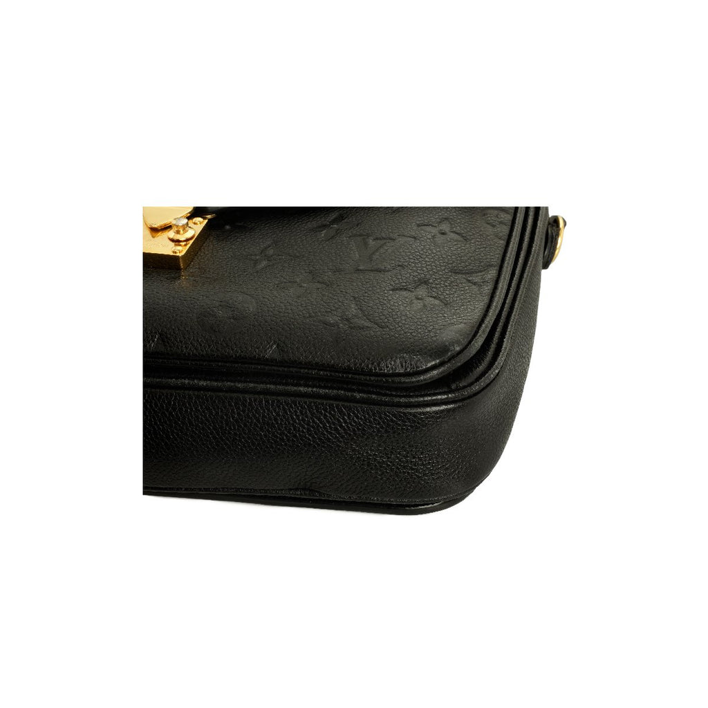 Louis Vuitton Monogram Empreinte Pochette Métis