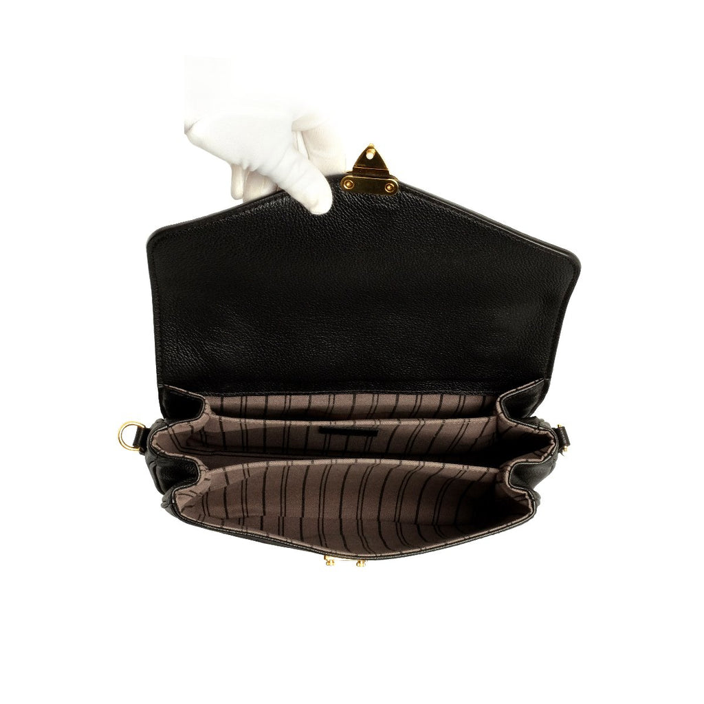 Louis Vuitton Monogram Empreinte Pochette Métis