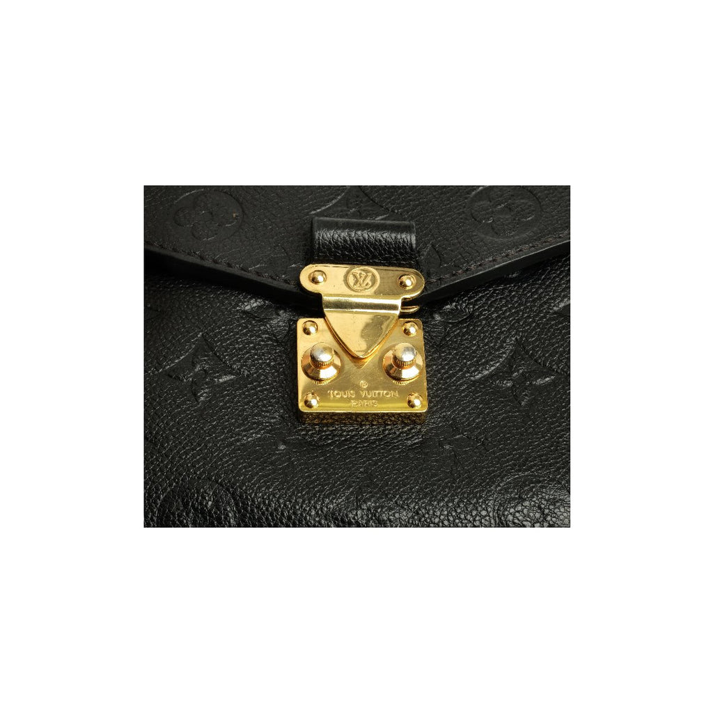 Louis Vuitton Monogram Empreinte Pochette Métis
