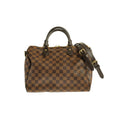 Louis Vuitton Damier Ebene Speedy Bandouliere 30