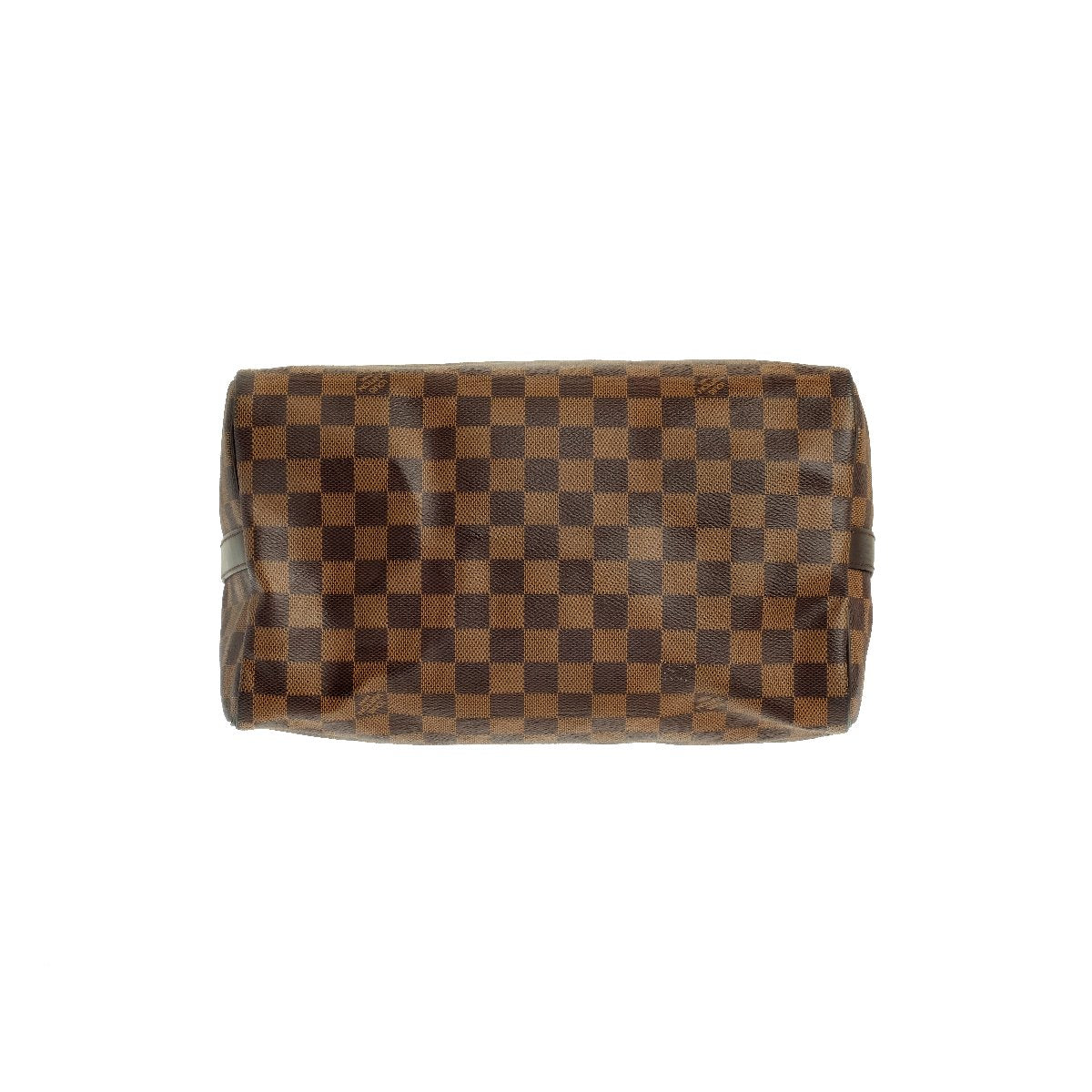 Louis Vuitton Damier Ebene Speedy Bandouliere 30