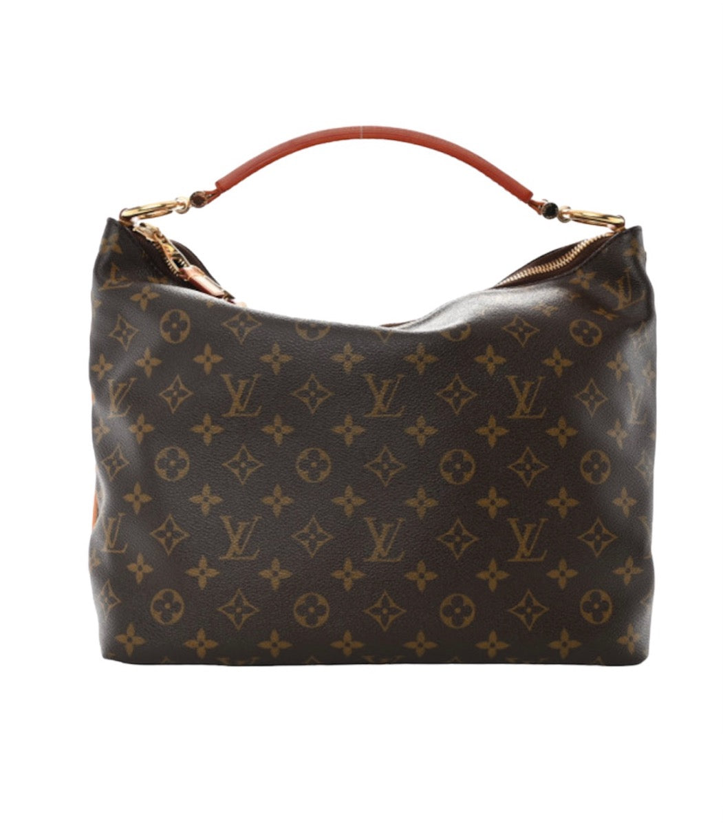 Louis Vuitton Monogram Sully PM Bag