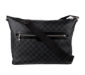 Louis Vuitton Damier Graphite Mick GM