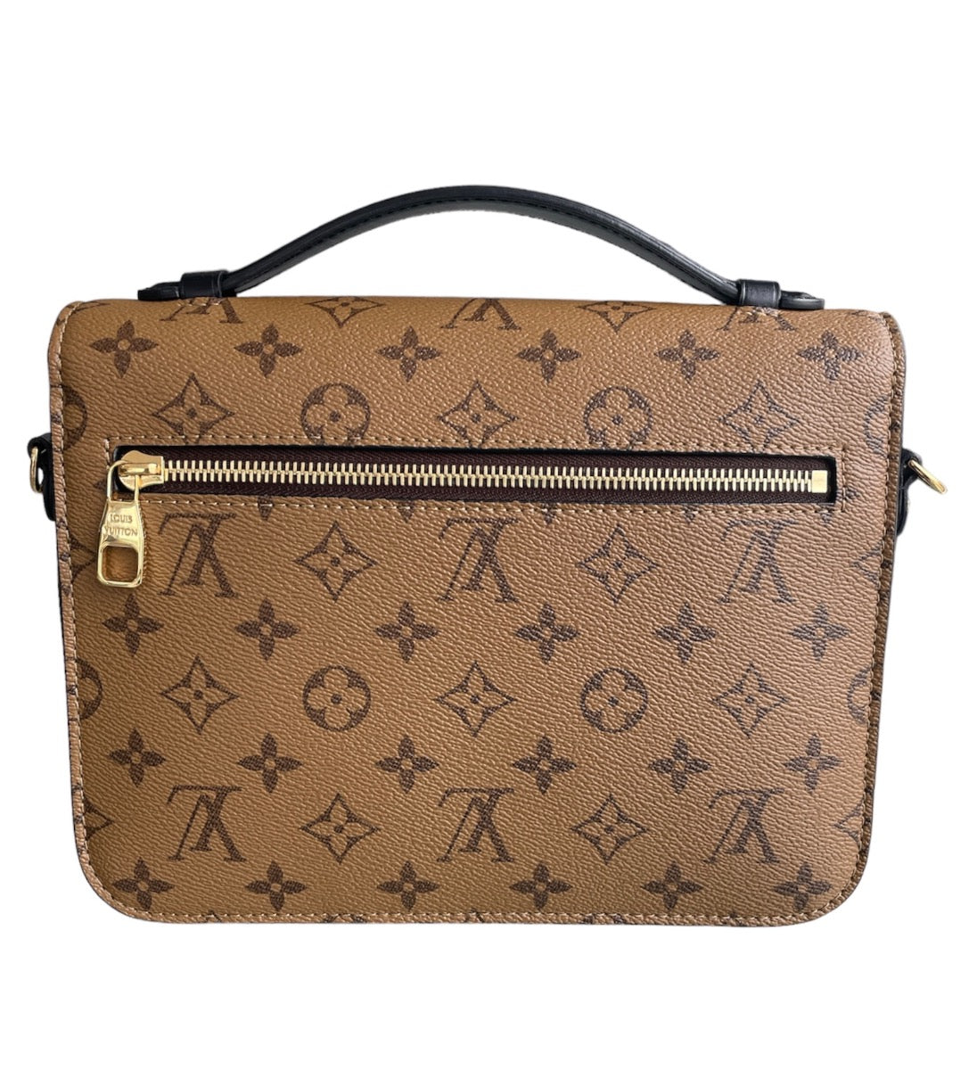 Louis Vuitton Reverse Monogram Metis Bag