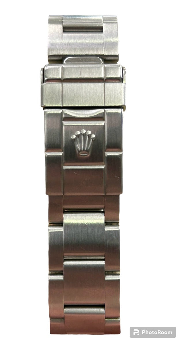 Rolex Explorer II  Ref 16570 Full Set