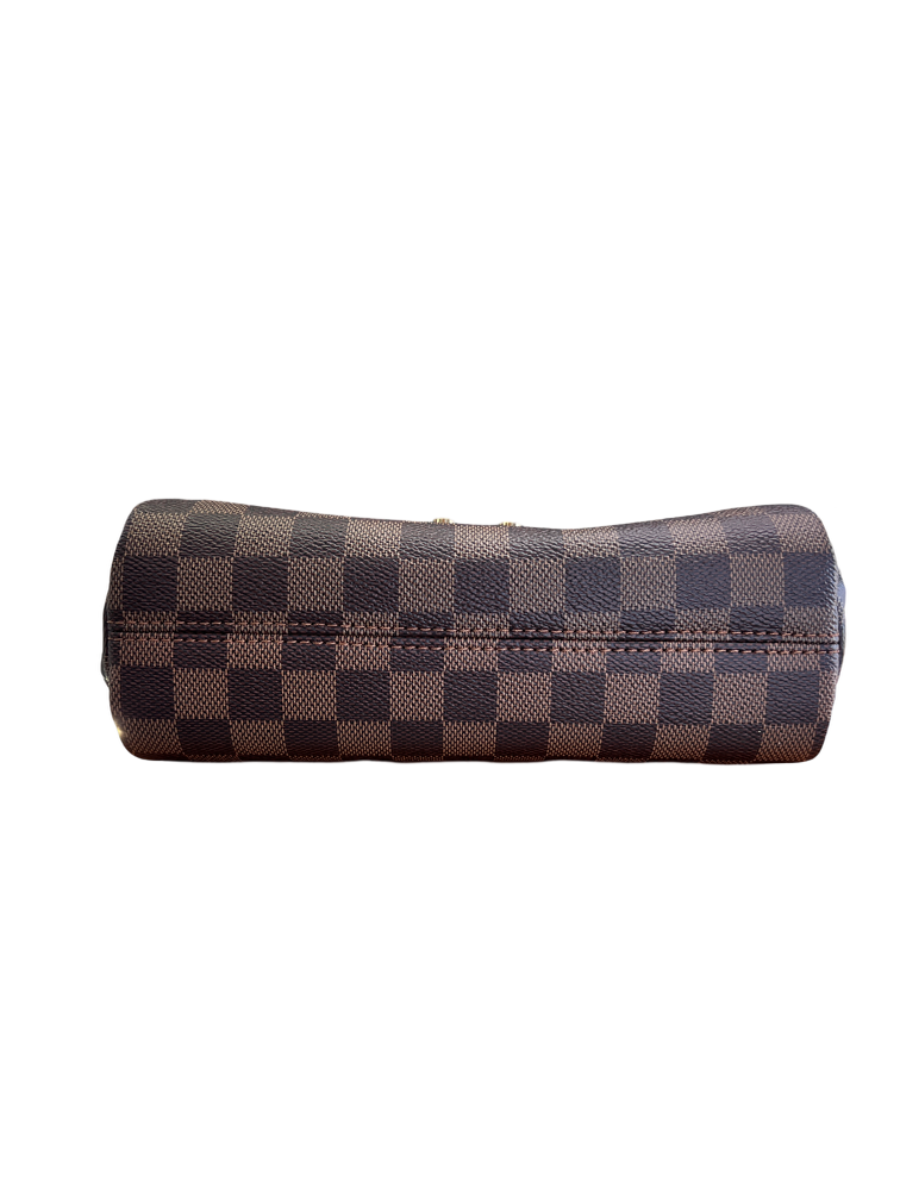 Louis Vuitton Damier Ebene Croisette Crossbody Bag
