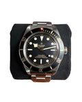 Tudor Black Bay 39MM Stainless Steel Watch