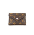 Louis Vuitton Monogram Small Wallet