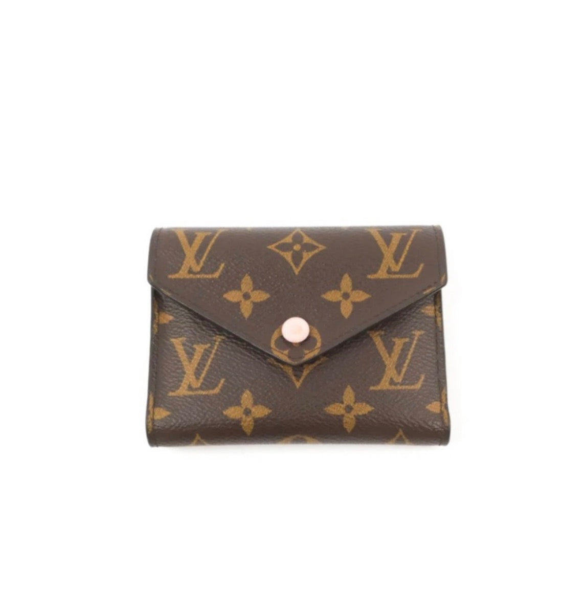Louis Vuitton Monogram Small Wallet