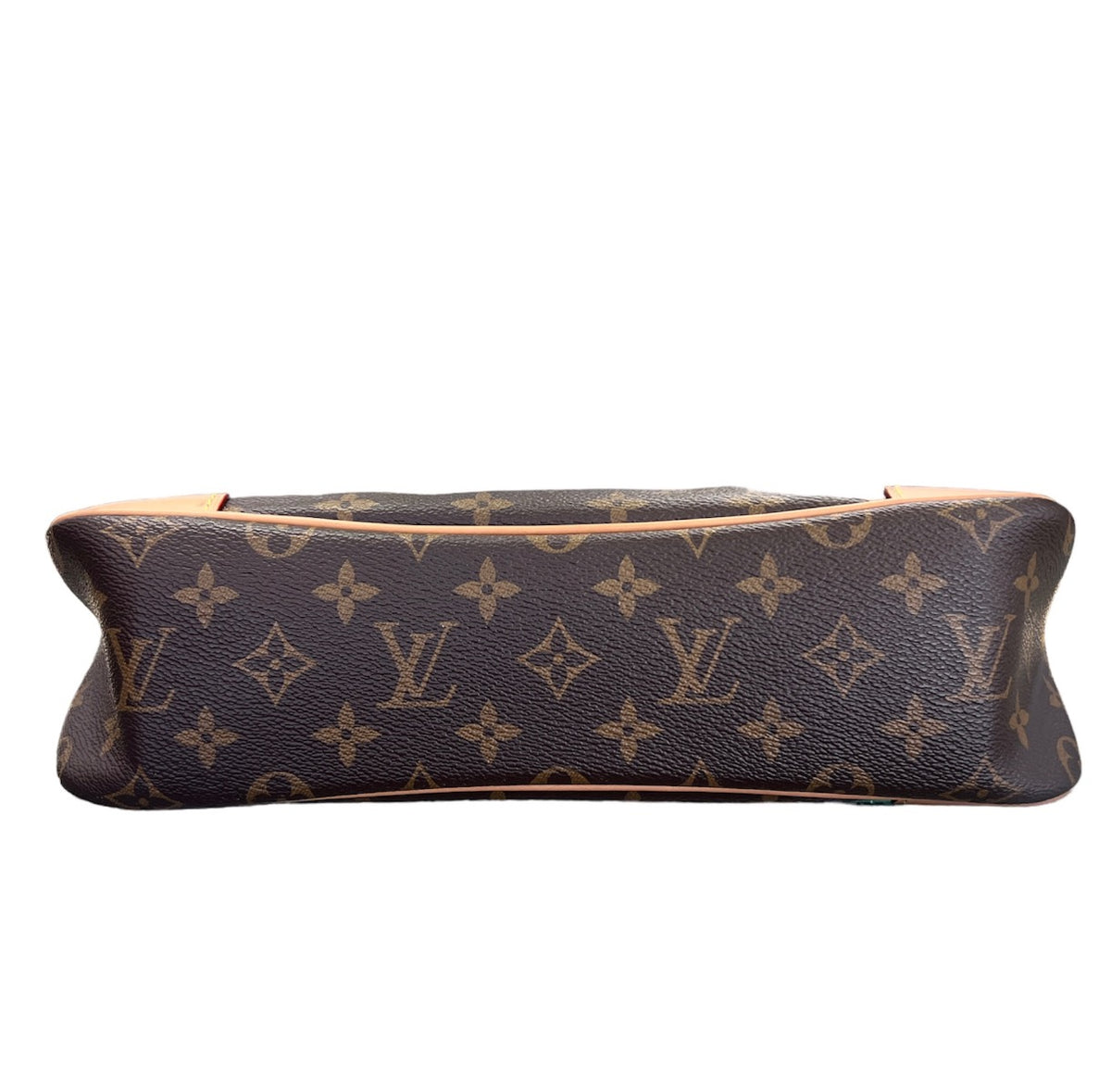Louis Vuitton Monogram Odeon MM Crossbody Bag