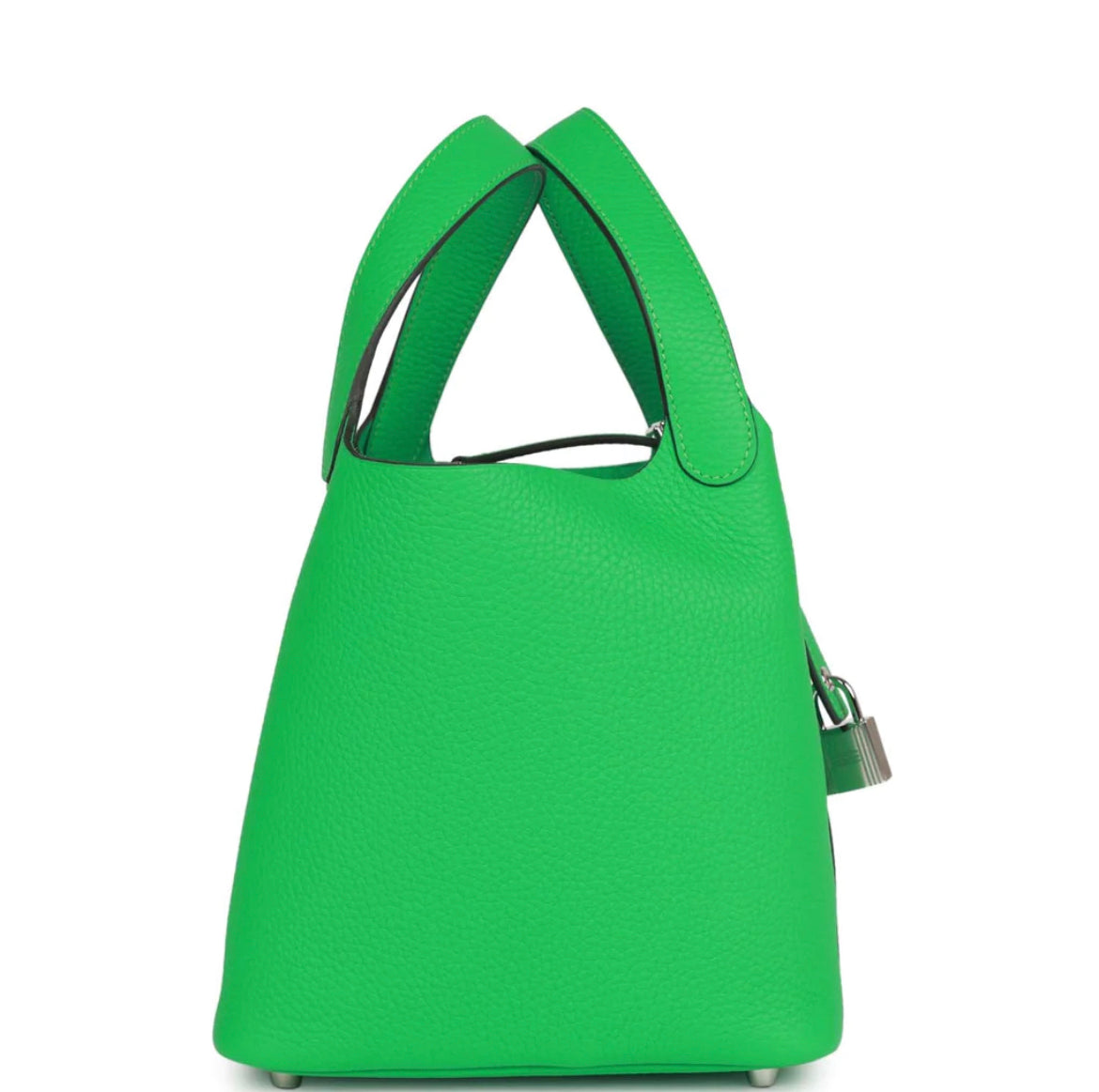 2022 Hermes Vert Comics Clemence Picotin Lock 18 WPH