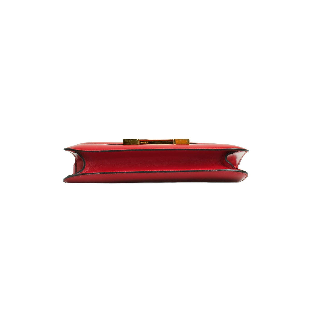 Vintage Hermès Red Constance 23