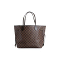 Louis Vuitton Damier Ebene Neverfull MM