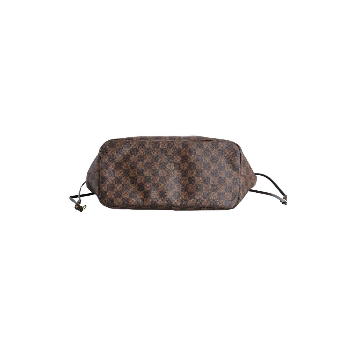 Louis Vuitton Damier Ebene Neverfull MM