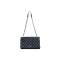 Chanel Classic Flap City Rock Large Shoulder Bag