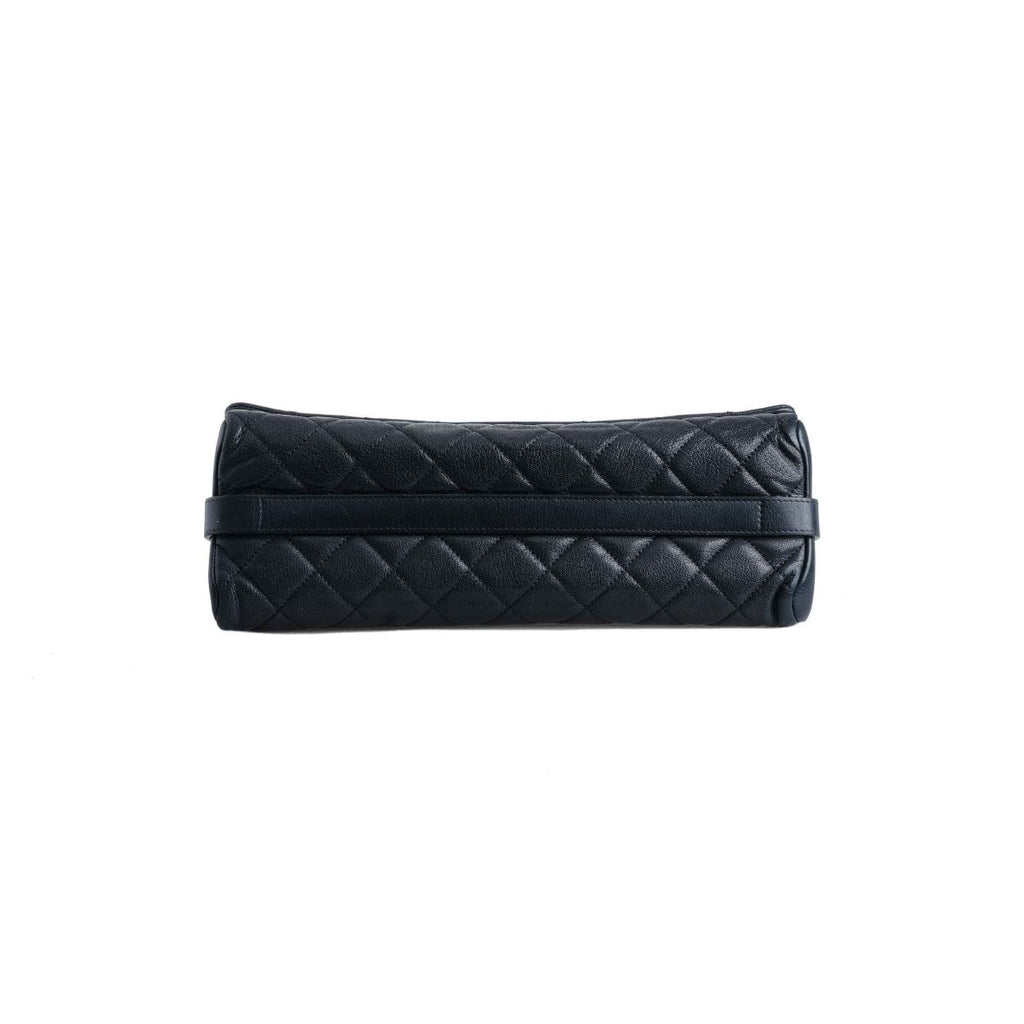 Chanel Classic Flap City Rock Large Shoulder Bag