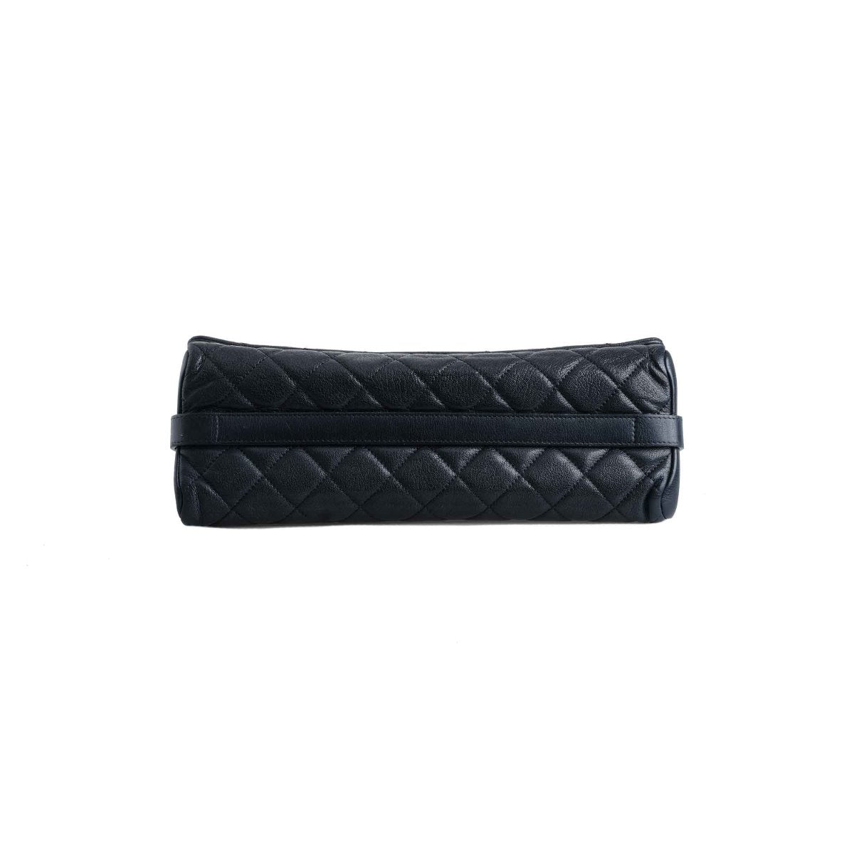 Chanel Classic Flap City Rock Large Shoulder Bag