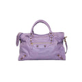Balenciaga Glycine City Bag