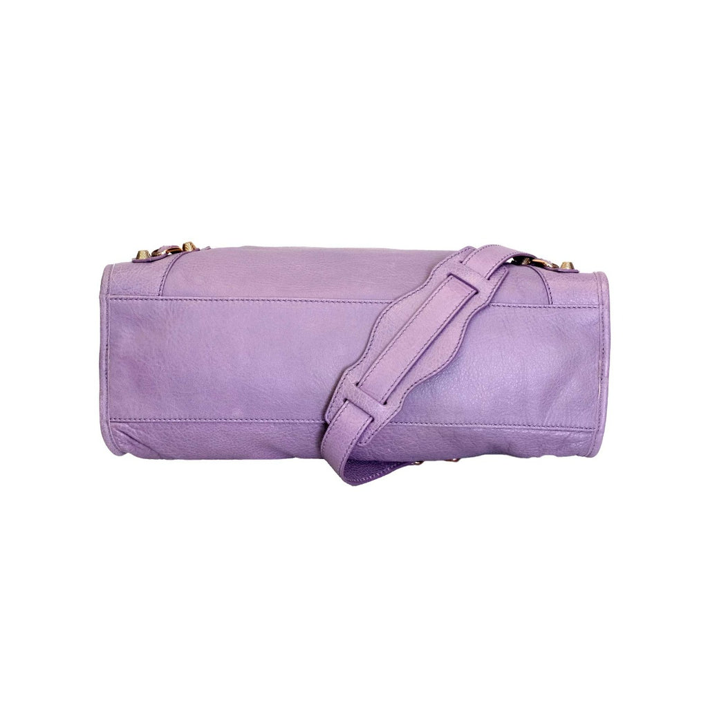 Balenciaga Glycine City Bag