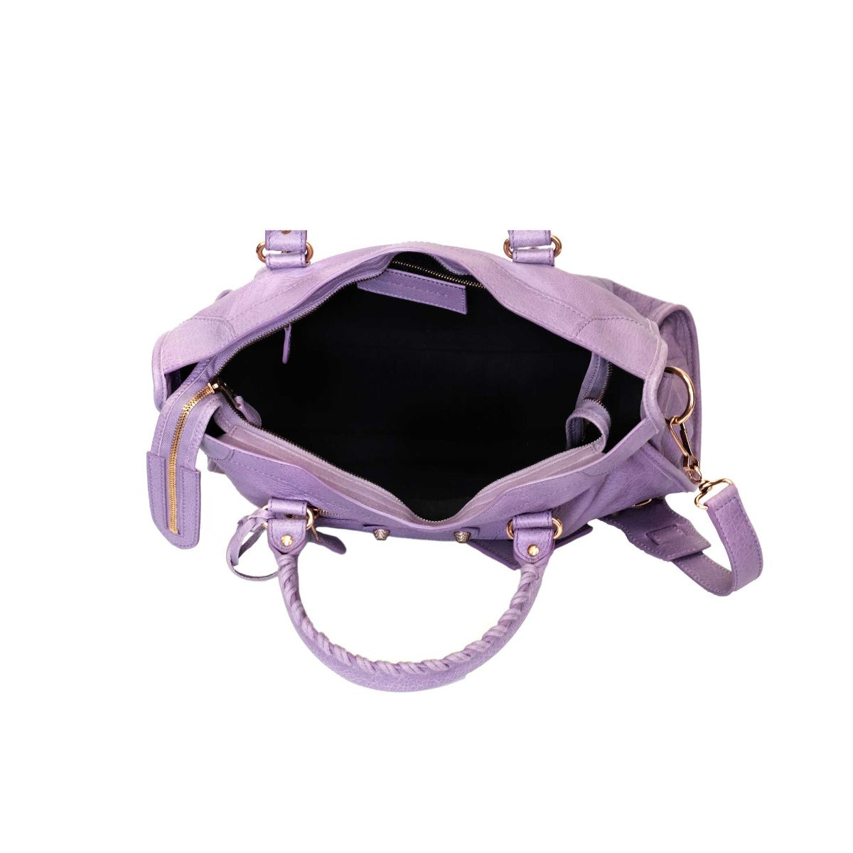 Balenciaga Glycine City Bag