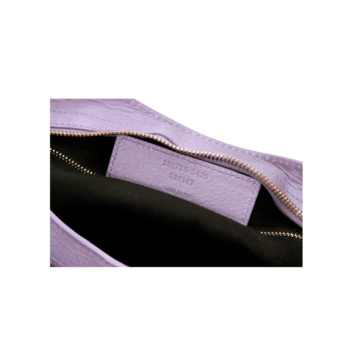 Balenciaga Glycine City Bag