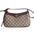 Gucci Monogram  Ophidia GG Small Bag