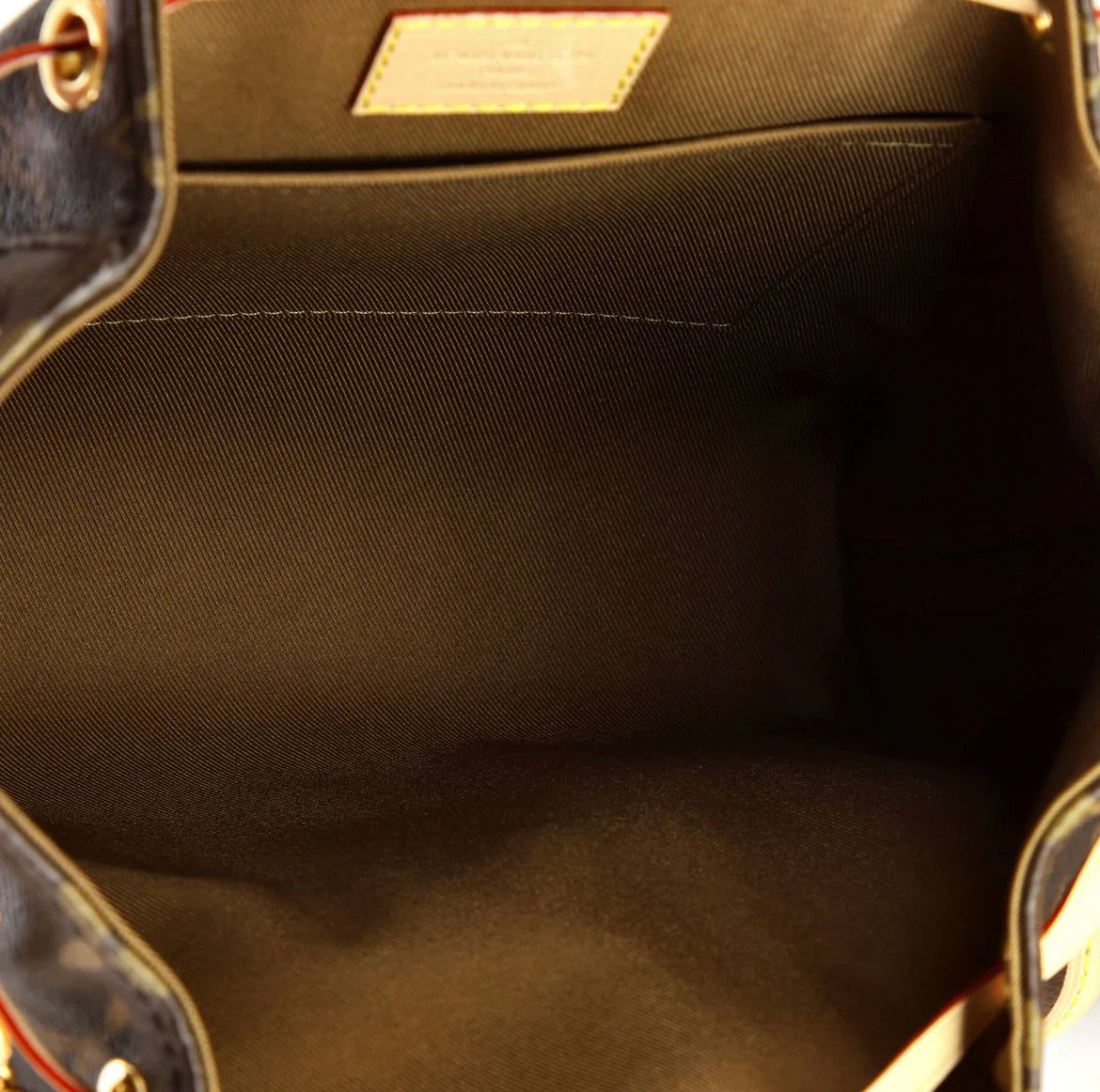 Louis Vuitton Monogram Excursion PM Backpack