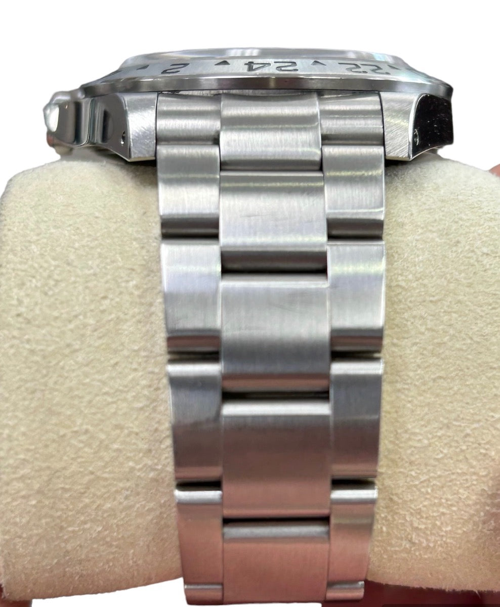 Rolex Explorer II  Ref 16570 Full Set