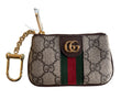 Gucci Ophida Key Case