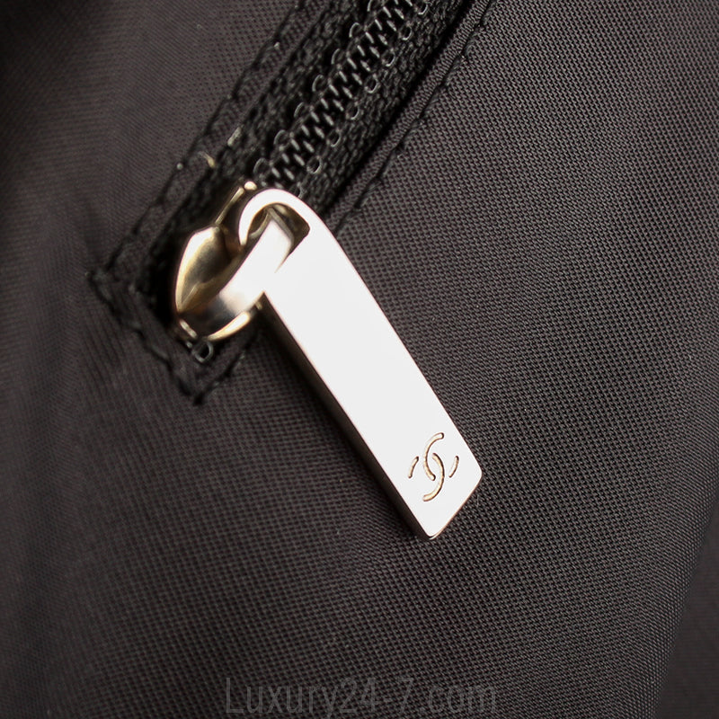 Chanel Paris Biarritz Duffle Bag