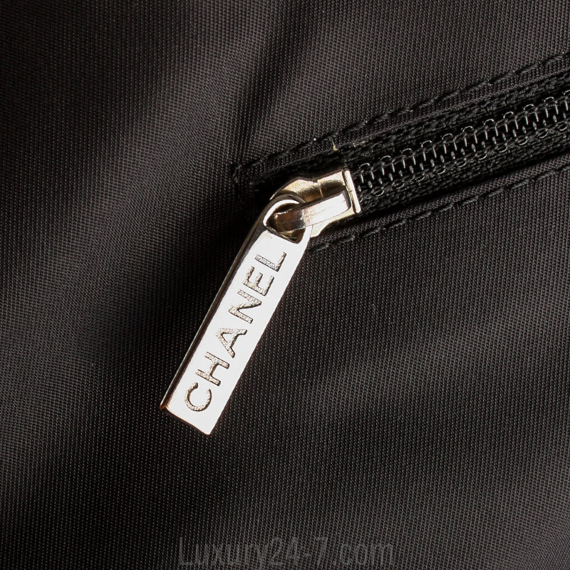 Chanel Paris Biarritz Duffle Bag