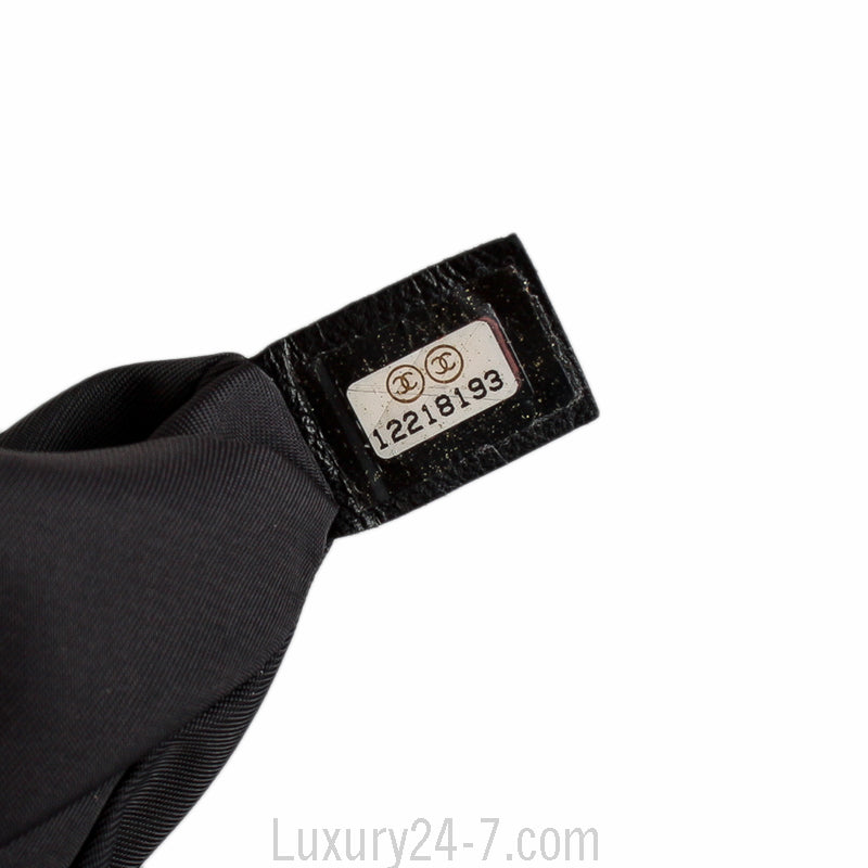 Chanel Paris Biarritz Duffle Bag