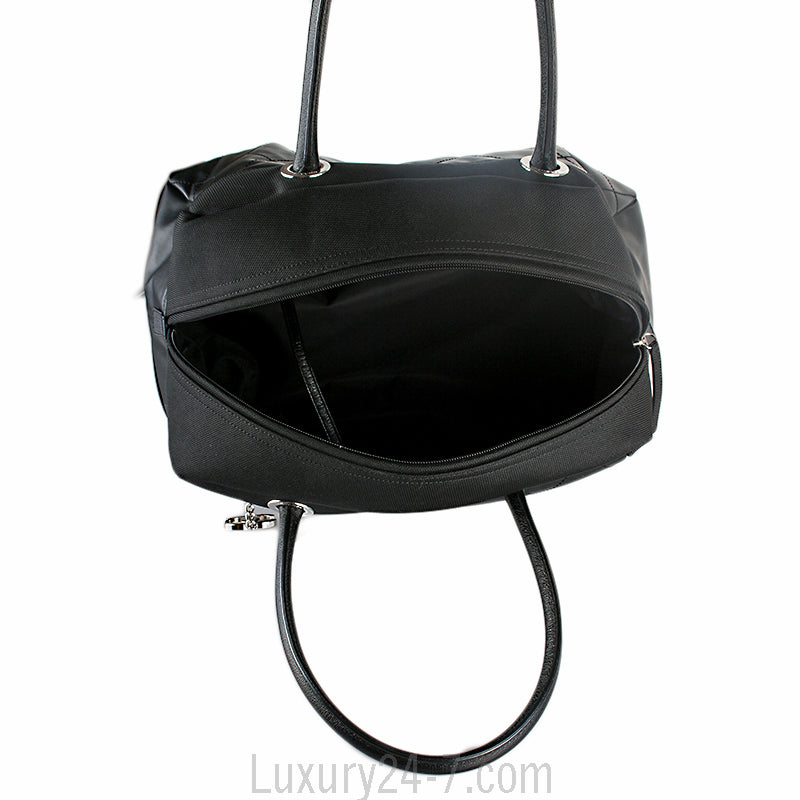 Chanel Paris Biarritz Duffle Bag