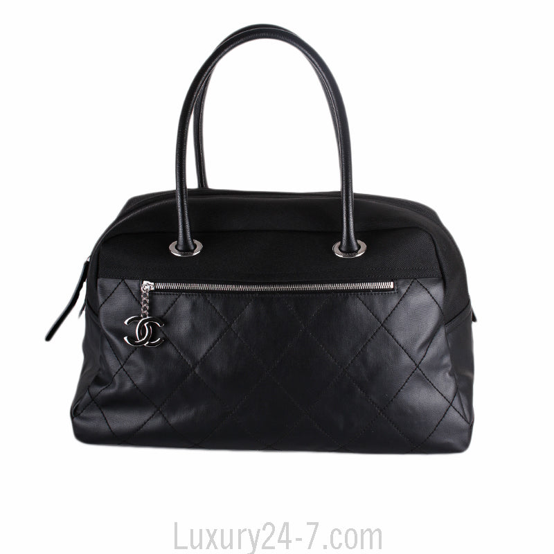 Chanel Paris Biarritz Duffle Bag