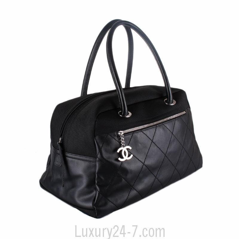 Chanel Paris Biarritz Duffle Bag