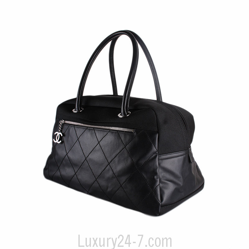 Chanel Paris Biarritz Duffle Bag
