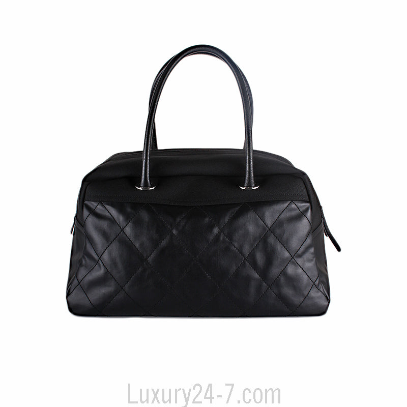 Chanel Paris Biarritz Duffle Bag