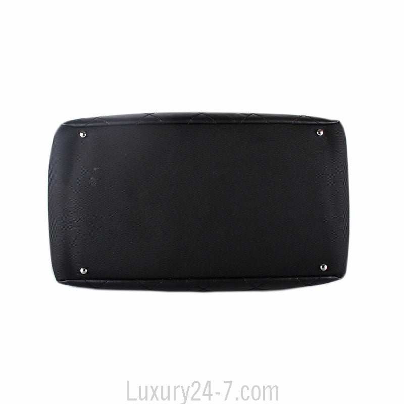 Chanel Paris Biarritz Duffle Bag