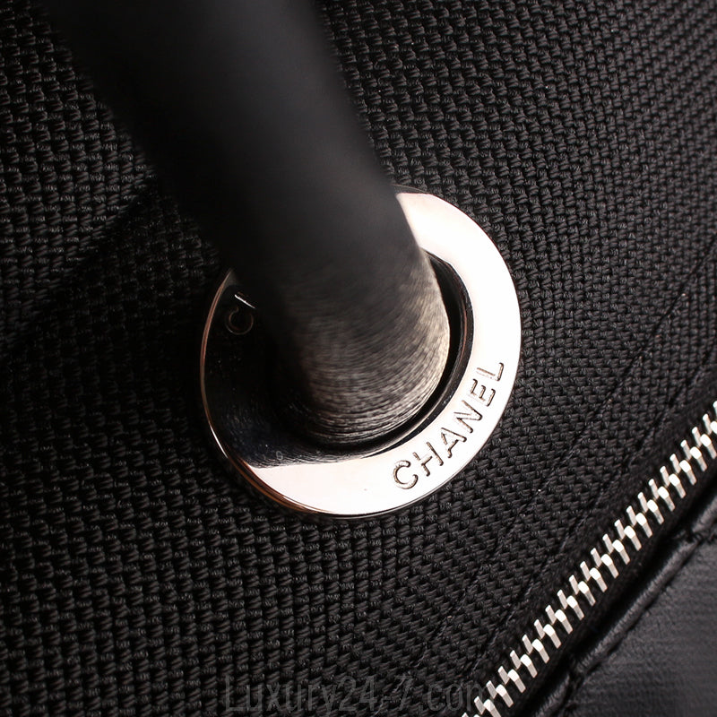 Chanel Paris Biarritz Duffle Bag