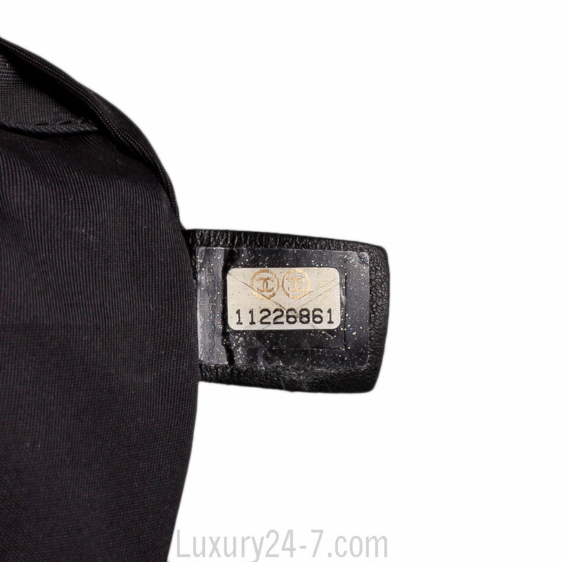 Chanel Large Paris-Biarritz Bag