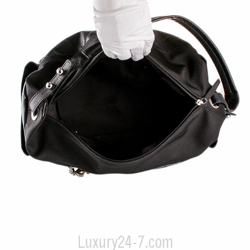 Chanel Large Paris-Biarritz Bag