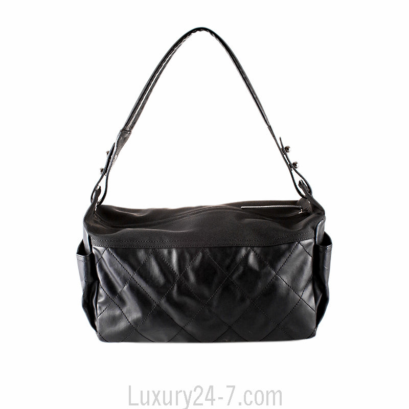 Chanel Large Paris-Biarritz Bag