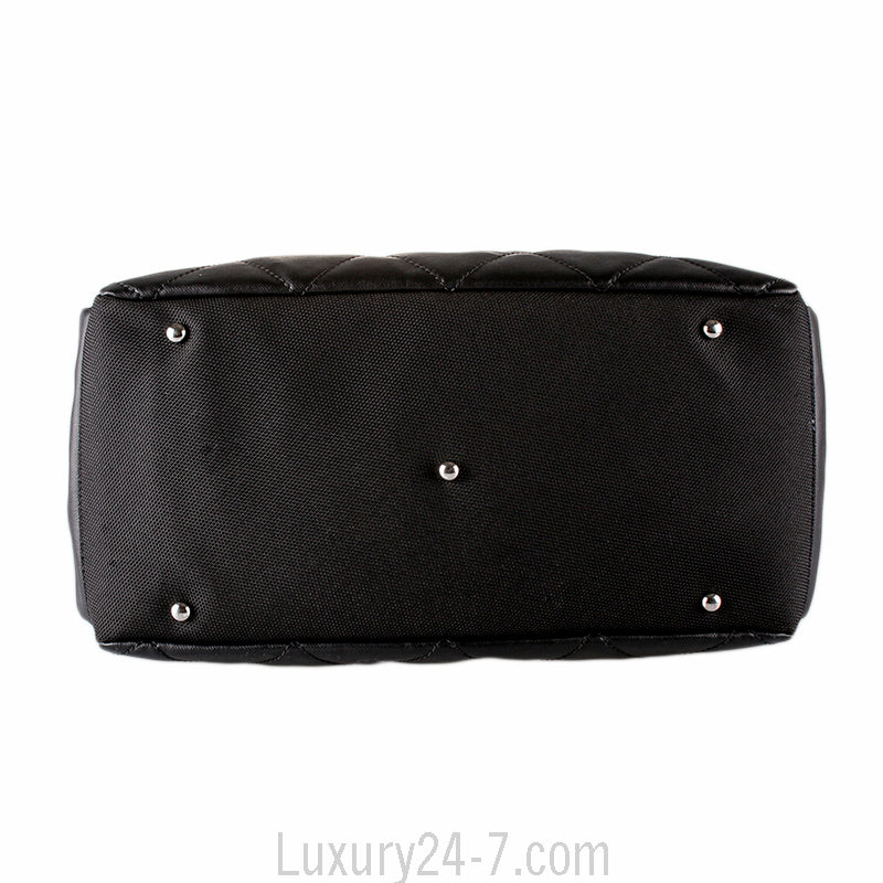 Chanel Large Paris-Biarritz Bag