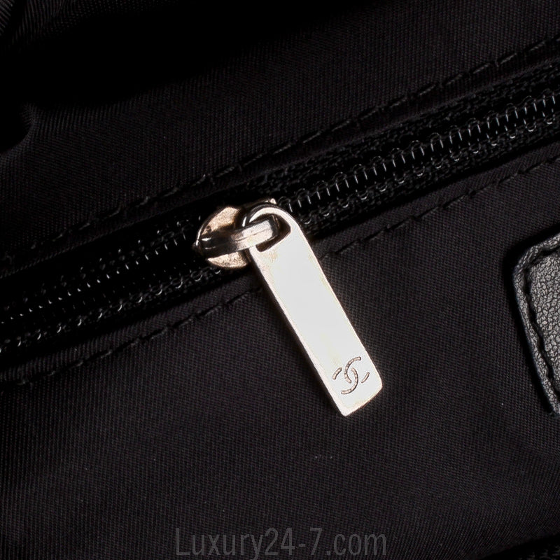 Chanel Large Paris-Biarritz Bag