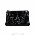 Chanel Black Paris-Shanghai Coco Ming Tote