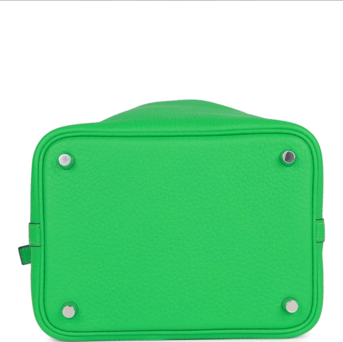 2022 Hermes Vert Comics Clemence Picotin Lock 18 WPH